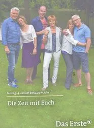 Die Zeit mit Euch movie poster