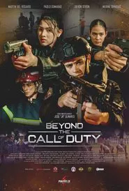 Beyond the Call of Duty movie poster