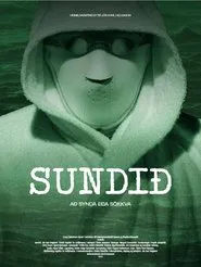 Swim for your life movie poster