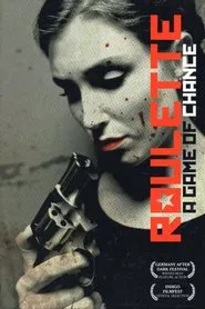 Roulette movie poster