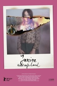 Janine Moves to the Country movie poster