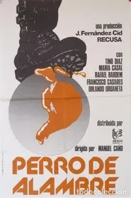 Poster do filme Perro de alambre