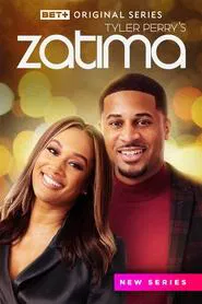Tyler Perry's Zatima tv show poster