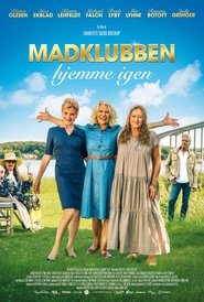 Madklubben: Hjemme Igen movie poster