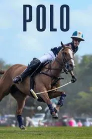 Polo tv show poster