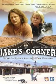 Poster do filme Jake's Corner
