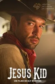 Poster do filme Jesus Kid