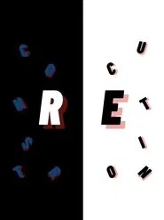 Reconstruction movie poster