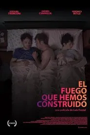 The Fire movie poster