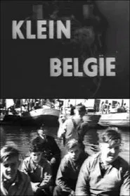 Little Belgium movie poster