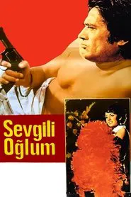 Poster do filme Sevgili Oğlum