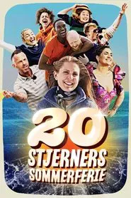 20-Stjerners sommerferie tv show poster