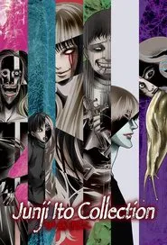 Poster da série Itou Junji: Collection