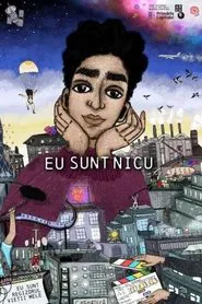 Eu sunt Nicu movie poster