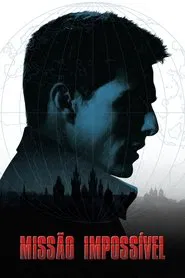 Poster do filme Missão: Impossível