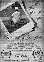 My Darling Christopher movie poster