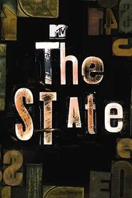 The State tv show poster