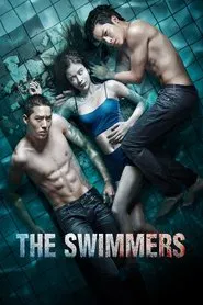 The Swimmers movie poster