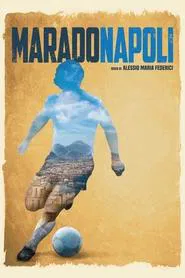 Maradonapoli movie poster