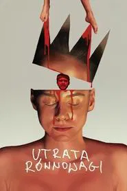 Poster do filme Loss of Balance