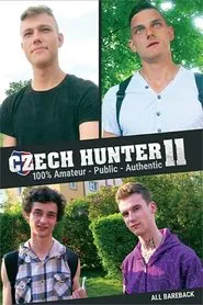 Poster do filme Czech Hunter 11