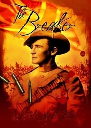 The Breaker movie poster