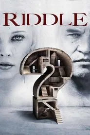 Riddle movie poster
