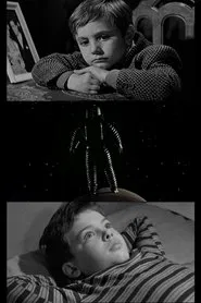 Meteor movie poster