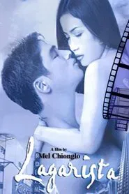 Lagarista movie poster