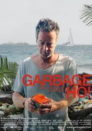 Garbage Ho! movie poster