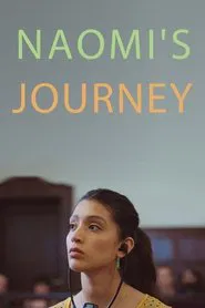 Naomi's Journey movie poster