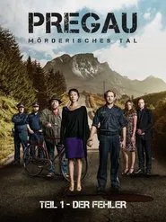 Pregau tv show poster