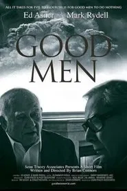 Poster do filme Good Men