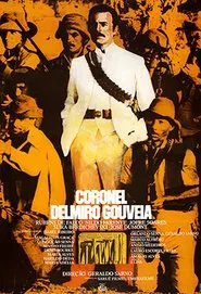 Colonel Delmiro Gouveia movie poster