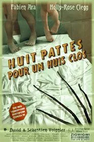Poster do filme Huit pattes pour un huis clos