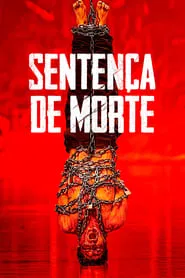 Poster do filme Sentença de Morte