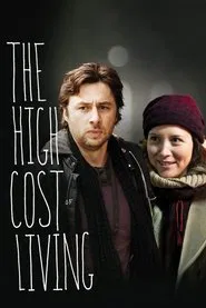 The High Cost of Living movie poster