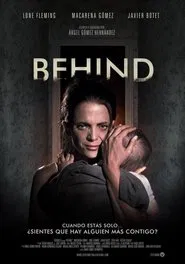 Poster do filme Behind