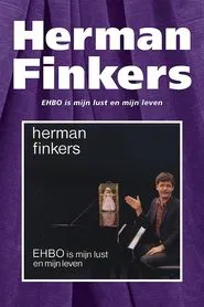 Poster do filme Herman Finkers: EHBO Is Mijn Lust En Mijn Leven
