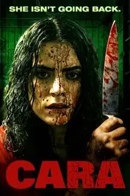 Cara movie poster