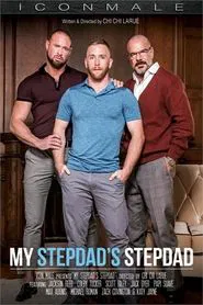 My Stepdad's Stepdad movie poster