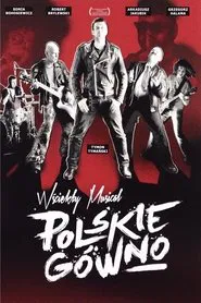 Polish Shit movie poster