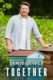 Jamie Oliver: Together tv show poster