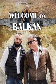 Serbian-Cuban Connection movie poster