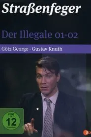 Poster da série Der Illegale