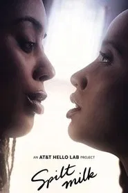 Spilt Milk movie poster