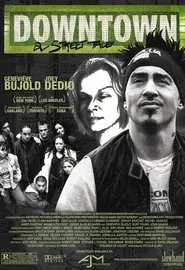 Poster do filme Downtown: A Street Tale