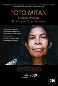 Poto Mitan movie poster