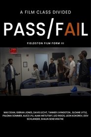 Pass/Fail movie poster