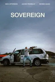 Poster do filme Sovereign
